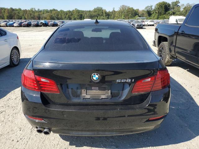 Photo 6 from auction – 2016 BMW 528 I with VIN WBA5A5C59GG352662