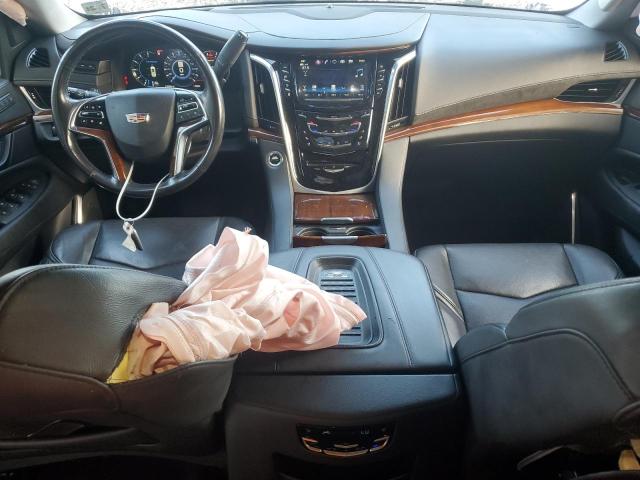 Photo 8 from auction – 2019 CADILLAC ESCALADE E with VIN 1GYS4HKJ8KR308303