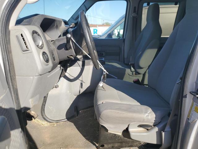 Photo 7 from auction – 2010 FORD ECONOLINE with VIN 1FBNE3BL2ADA88578