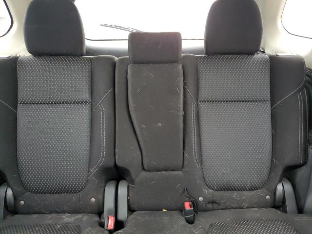 Photo 10 from auction – 2020 MITSUBISHI OUTLANDER with VIN JA4AD2A36LZ039473