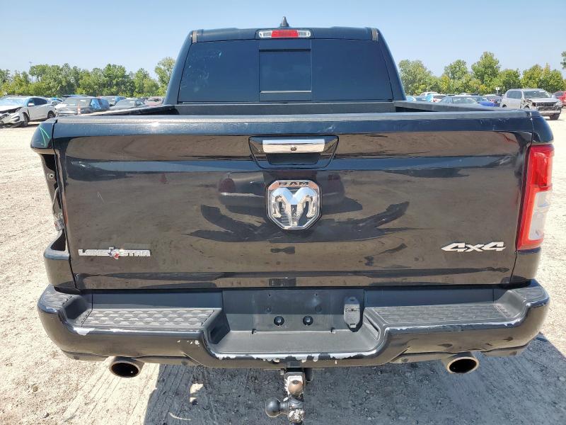Photo 6 from auction – 2019 RAM 1500 BIG H with VIN 1C6SRFFT2KN750225