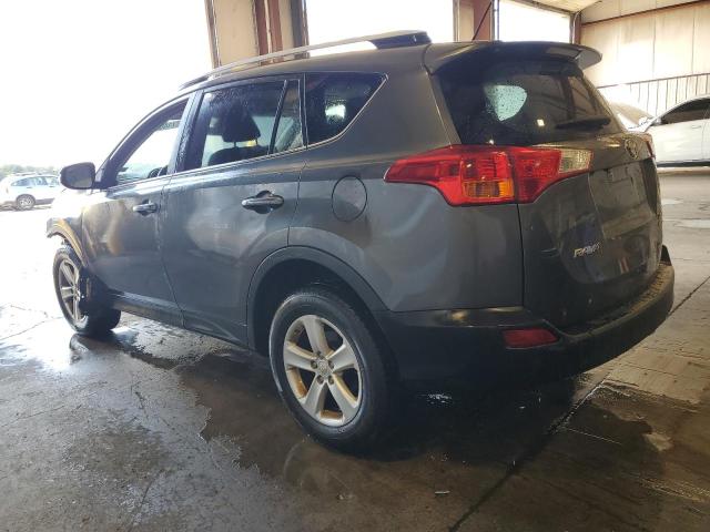 Photo 2 from auction – 2013 TOYOTA RAV4 XLE with VIN JTMRFREV2DD006783