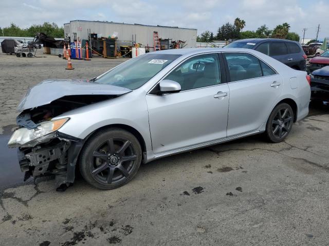TOYOTA CAMRY BASE 2012 with VIN 4T1BF1FK9CU005907 - Photo from auction