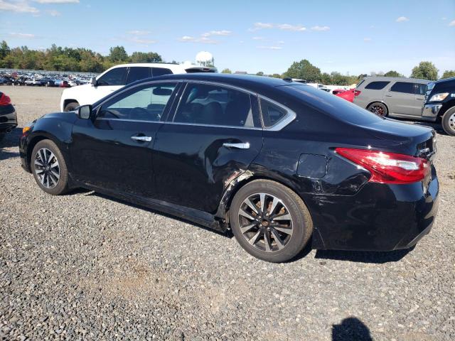 Photo 2 from auction – 2017 NISSAN ALTIMA 2.5 with VIN 1N4AL3APXHC494778