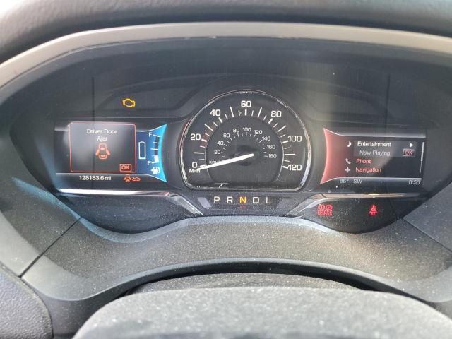 Photo 9 from auction – 2013 LINCOLN MKZ HYBRID with VIN 3LN6L2LU2DR826443