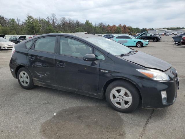 Photo 4 from auction – 2010 TOYOTA PRIUS with VIN JTDKN3DU0A0041321