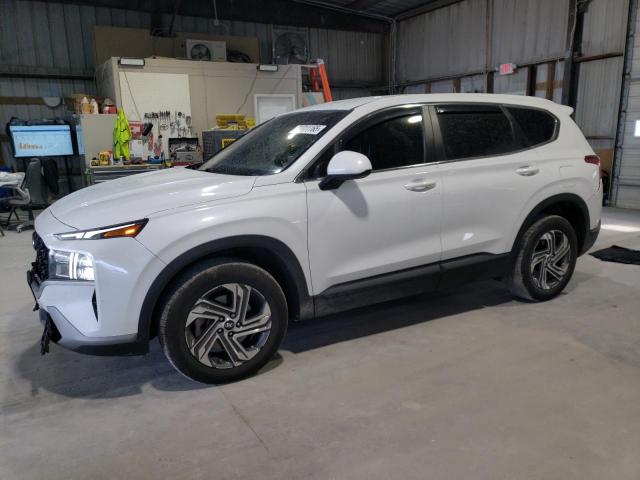 HYUNDAI SANTA FE SE 2021 con VIN 5NMS14AJ9MH307290 - Foto de la subasta
