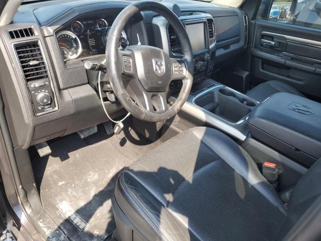 Photo 8 from auction – 2017 RAM 1500 SPORT with VIN 1C6RR7MT3HS648434