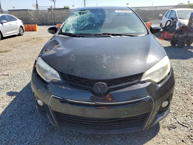 Photo 5 from auction – 2014 TOYOTA COROLLA L with VIN 2T1BURHE1EC134630
