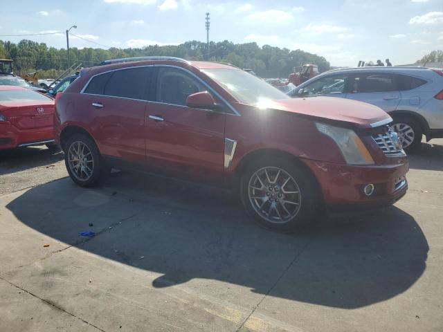 Photo 4 from auction – 2015 CADILLAC SRX PERFORMANCE COLLECTION with VIN 3GYFNCE31FS571914