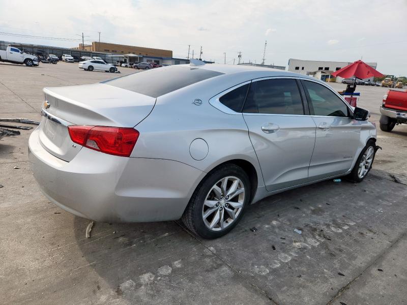 Photo 3 from auction – 2018 CHEVROLET IMPALA LT with VIN 2G1105SA1J9155082