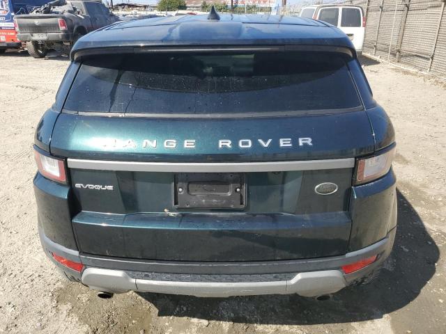 Photo 6 from auction – 2017 LAND ROVER RANGE ROVER EVOQUE SE with VIN SALVP2BG5HH196403