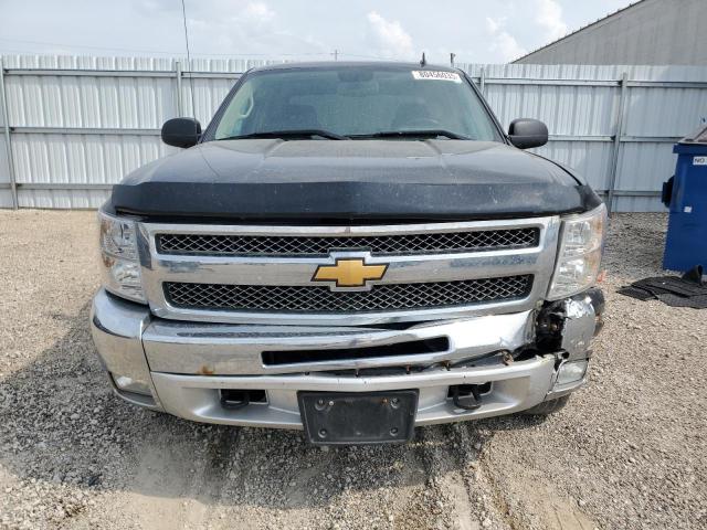 Photo 5 from auction – 2013 CHEVROLET SILVERADO with VIN 3GCPKSE71DG177264