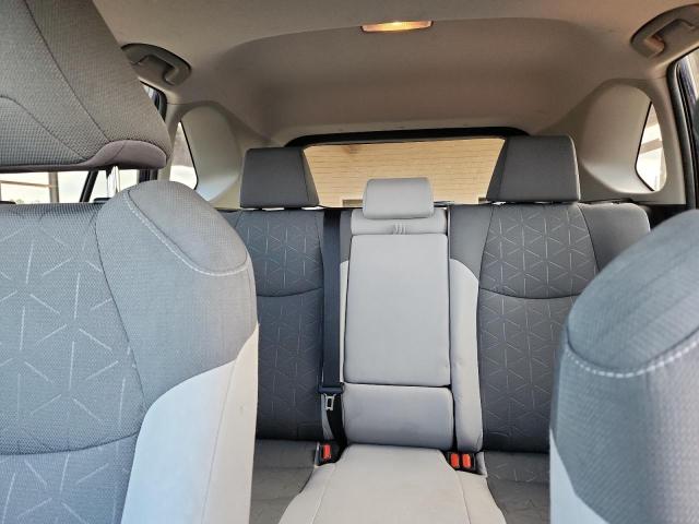 Photo 10 from auction – 2019 TOYOTA RAV4 XLE with VIN 2T3W1RFV9KC013294