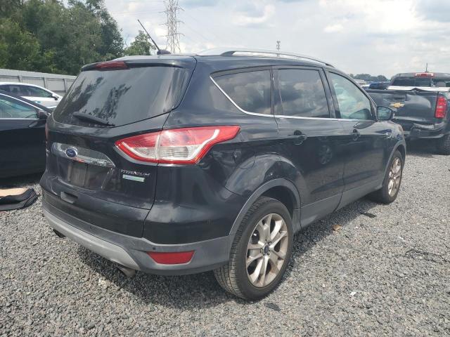 Photo 3 from auction – 2014 FORD ESCAPE TIT with VIN 1FMCU0J92EUA58346