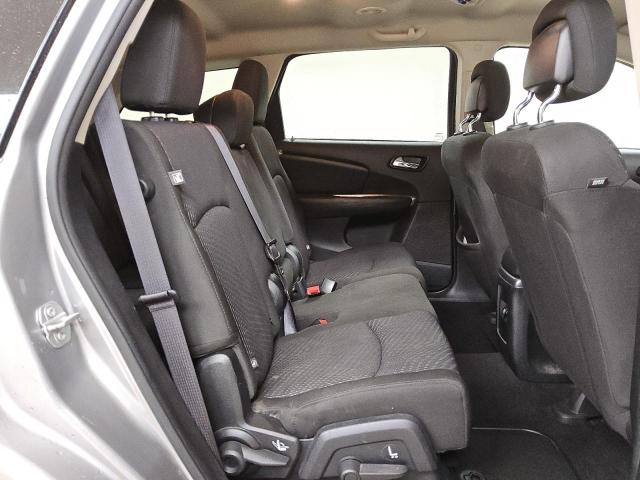 Photo 11 from auction – 2017 DODGE JOURNEY SE with VIN 3C4PDDAG4HT596380