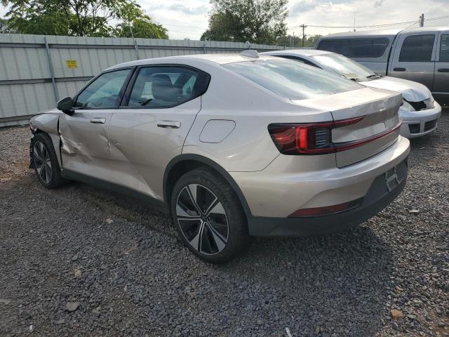 Photo 2 from auction – 2024 POLESTAR 2 with VIN YSMFD3KA3RL217161