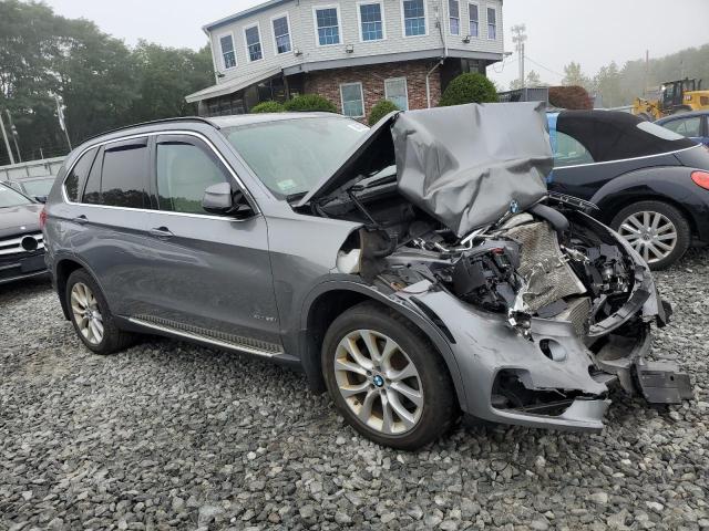Photo 4 from auction – 2014 BMW X5 XDRIVE3 with VIN 5UXKR0C57E0H25769