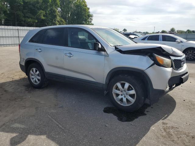 Photo 4 from auction – 2012 KIA SORENTO BA with VIN 5XYKT4A15CG253683