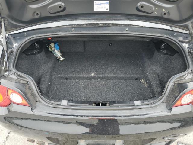 Photo 10 from auction – 2003 BMW Z4 2.5 with VIN 4USBT33413LR60098