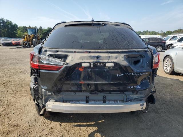 Photo 6 from auction – 2019 LEXUS RX 350 BAS with VIN 2T2BZMCA3KC196904