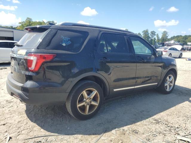 Photo 3 from auction – 2018 FORD EXPLORER X with VIN 1FM5K7D84JGB85909