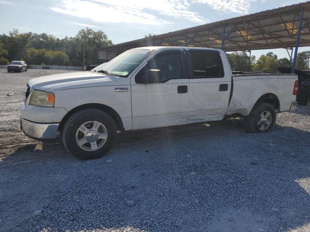 FORD F150 SUPER 2007 with VIN 1FTPW12V47FB47571 - Photo from auction