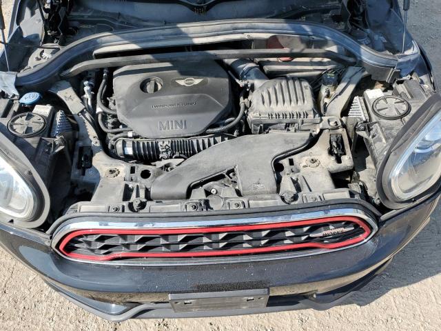 Photo 11 from auction – 2019 MINI COOPER JCW with VIN WMZYV9C52K3F03209