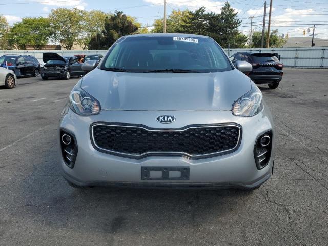 Photo 5 from auction – 2019 KIA SPORTAGE L with VIN KNDPMCAC1K7591981