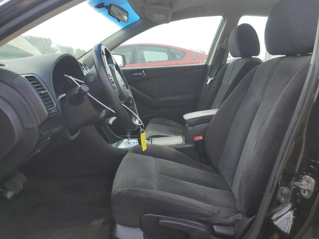 Photo 7 from auction – 2008 NISSAN ALTIMA 2.5 with VIN 1N4AL21E98C201526