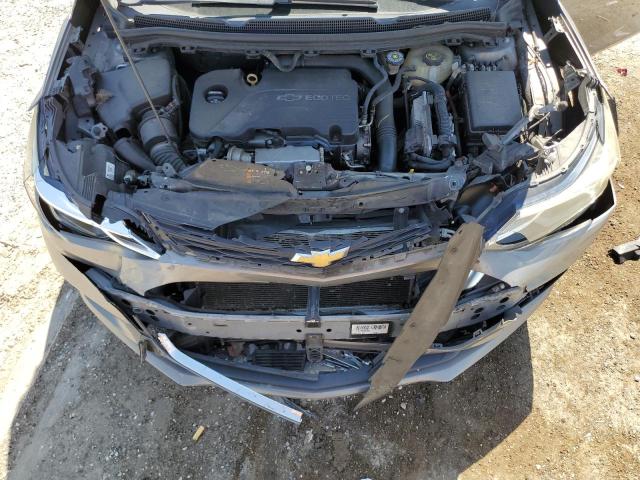 Photo 11 from auction – 2017 CHEVROLET CRUZE LT with VIN 1G1BE5SM9H7166830