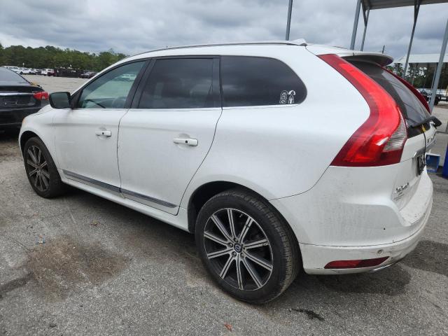 Photo 2 from auction – 2015 VOLVO XC60 T6 PL with VIN YV449MDM7F2631978