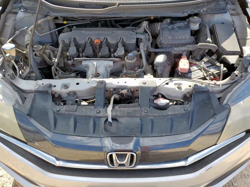 Photo 11 from auction – 2015 HONDA CIVIC LX with VIN 2HGFG3B59FH516458