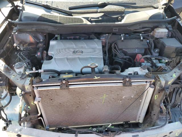 Photo 12 from auction – 2013 LEXUS RX 350 BASE with VIN JTJBK1BA0D2452956