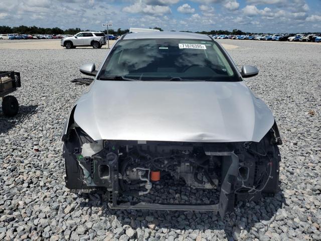 Photo 5 from auction – 2020 KIA FORTE FE with VIN 3KPF24AD8LE205073