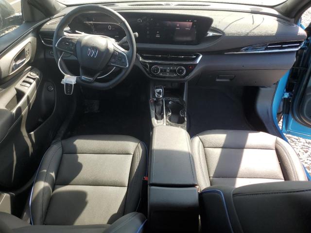 Photo 8 from auction – 2025 BUICK ENVISTA SP with VIN KL47LBEP2SB155951