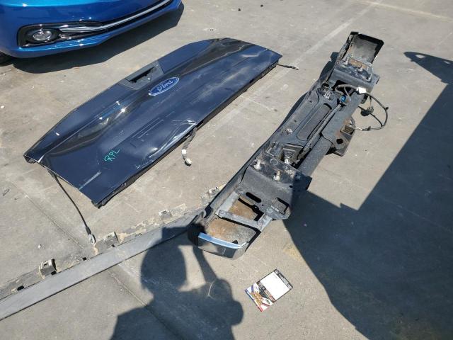 Photo 12 from auction – 2018 FORD F150 SUPER with VIN 1FTEX1CBXJFE43243
