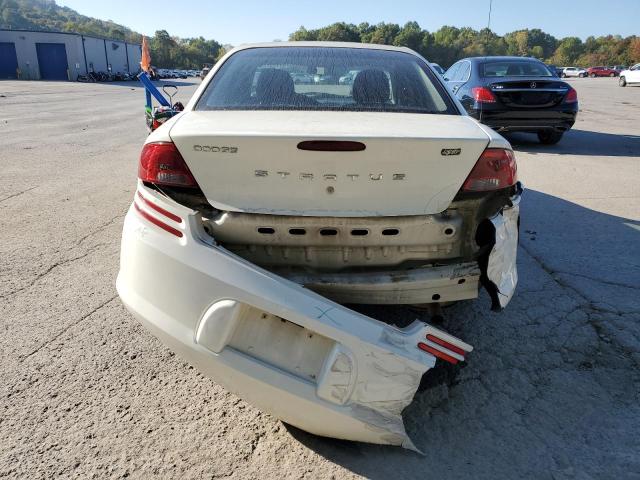 صورة رقم 6 من المزاد - 2005 DODGE STRATUS SXT مع VIN 1B3AL46X95N651940