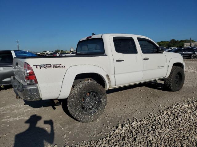 Photo 3 from auction – 2014 TOYOTA TACOMA DOU with VIN 3TMLU4EN7EM136577