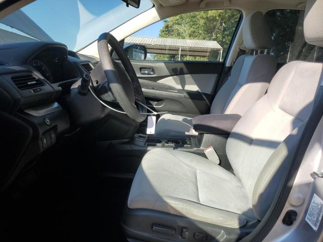 Photo 7 from auction – 2015 HONDA CR-V EX with VIN 3CZRM3H57FG704532