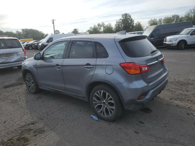 Photo 2 from auction – 2019 MITSUBISHI OUTLANDER with VIN JA4AR3AU7KU028879