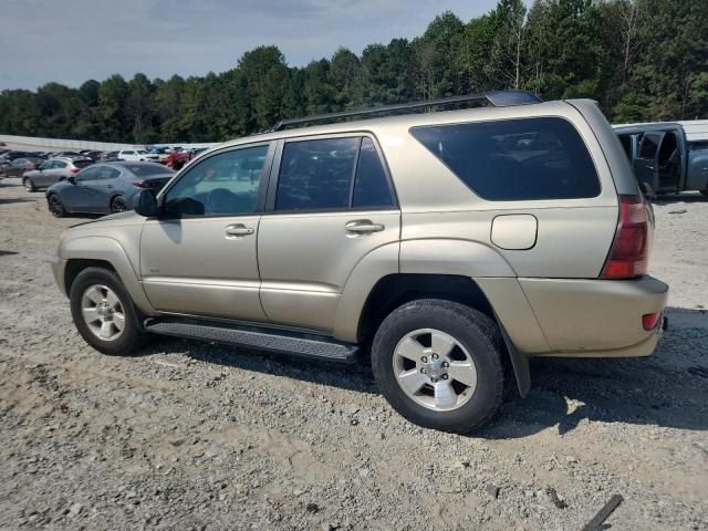 Photo 2 from auction – 2004 TOYOTA 4RUNNER SR with VIN JTEZU14R448018627