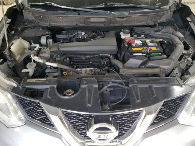 Photo 12 from auction – 2014 NISSAN ROGUE S with VIN 5N1AT2MV9EC842916