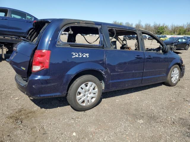 Photo 3 from auction – 2015 DODGE GRAND CARA with VIN 2C4RDGBG7FR649906