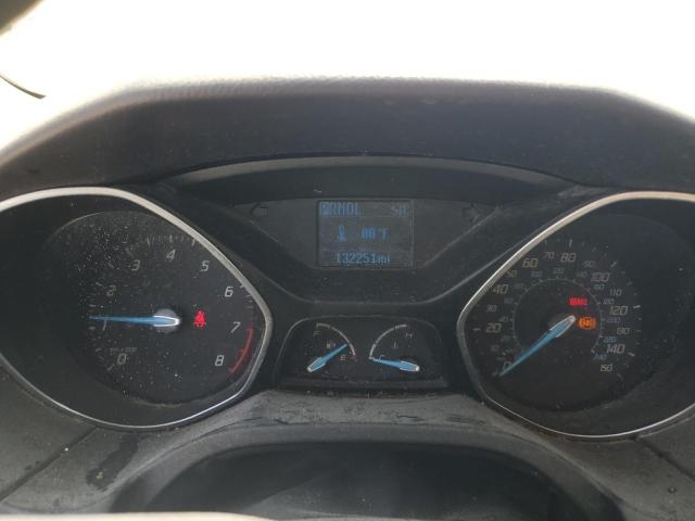 Photo 9 from auction – 2012 FORD FOCUS SE with VIN 1FAHP3F26CL154178