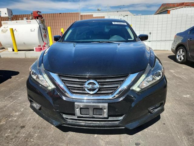Photo 5 from auction – 2017 NISSAN ALTIMA 2.5 with VIN 1N4AL3AP3HC213355
