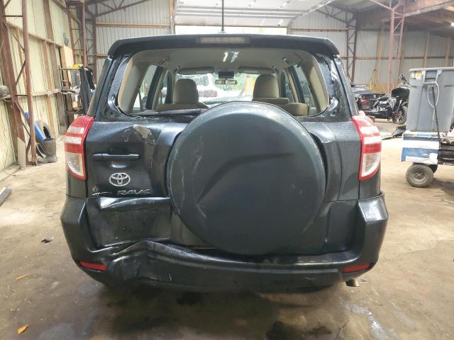 Photo 6 from auction – 2010 TOYOTA RAV4 with VIN 2T3ZF4DV9AW030159