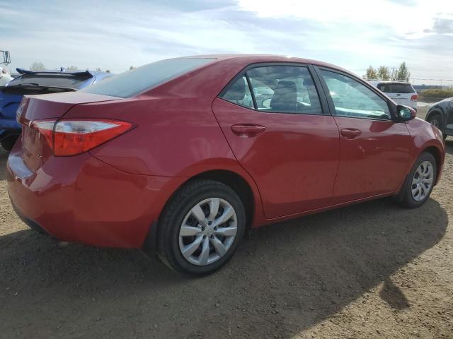 Photo 3 from auction – 2014 TOYOTA COROLLA L with VIN 2T1BURHE8EC150243