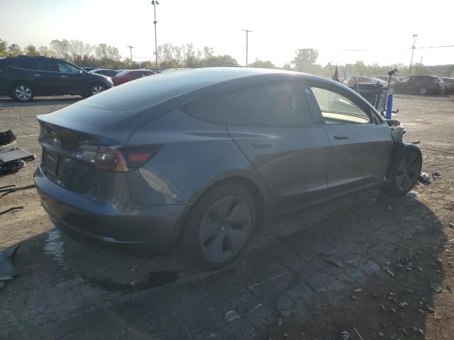Photo 3 from auction – 2023 TESLA MODEL 3 with VIN 5YJ3E1EAXPF672553