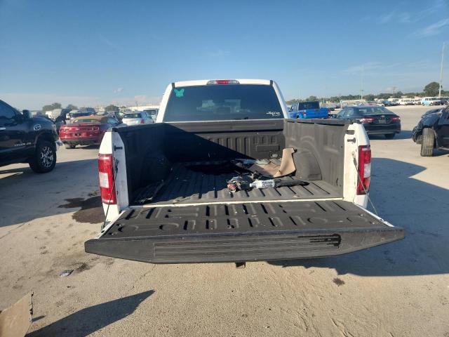 Photo 6 from auction – 2018 FORD F150 SUPER with VIN 1FTEW1C57JKF50299